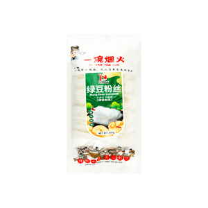 Plain Mung Bean Vermicelli Noodles, 10.58 oz