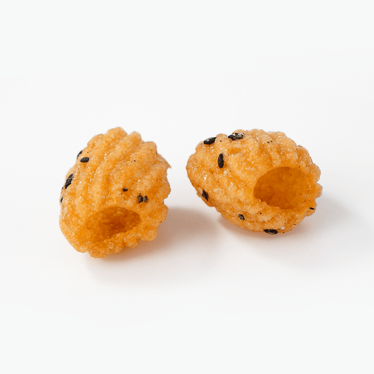 CROWN Shin Zzang Honey and Black Sesame Snack, 8.64 oz - Yami.com