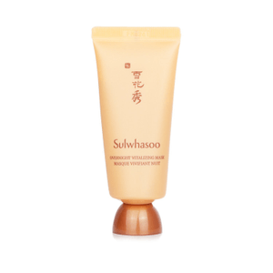 Sulwhasoo Overnight Vitalizing Mask (Miniature) 35ml/1.18oz