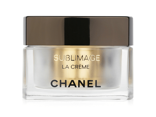 Chanel Sublimage La Creme Ultimate Cream Texture Universelle 50g