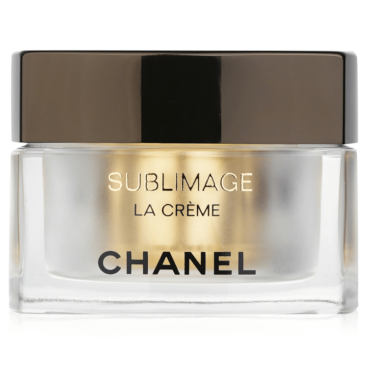 SUBLIMAGE LA CRÈME TEXTURE SUPRÊME Ultimate Cream | CHANEL