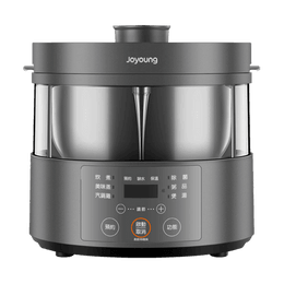 Joyoung Multifunctional Steaming Cooking Pot F30S-S66