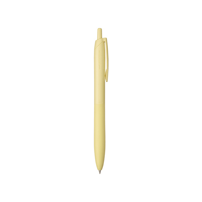 Jetstream Lite 0.5 mm Ballpoint Pen – Light Yellow