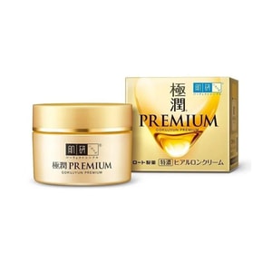 ROHTO Hada Labo Hyaluronic Cream 50g