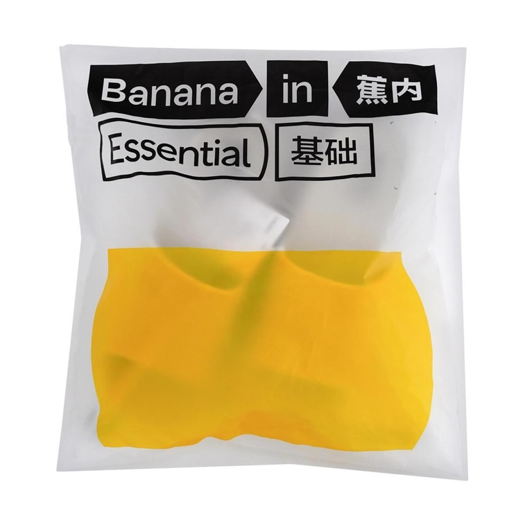 BANANAIN ホームスリッパ 301Homeシリーズ グレー サイズ39-40サイズ 5