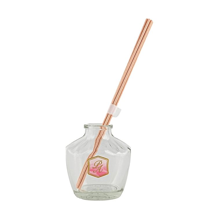 Deodorant Fragrance, Premium, Romantic Room, Refill 5