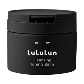 클렌징 토닝 밤, 95ml (3.2oz) #활성 숯 블랙 용기 - 모공 축소 | 딥 클렌징