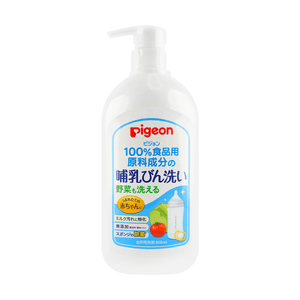 젖병 세정제 주방 세제 800ml