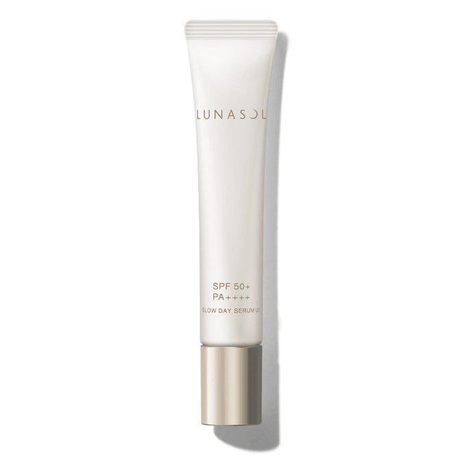 KANEBO kanabo LUNASOL sun sun protection essence makeup cream 30g