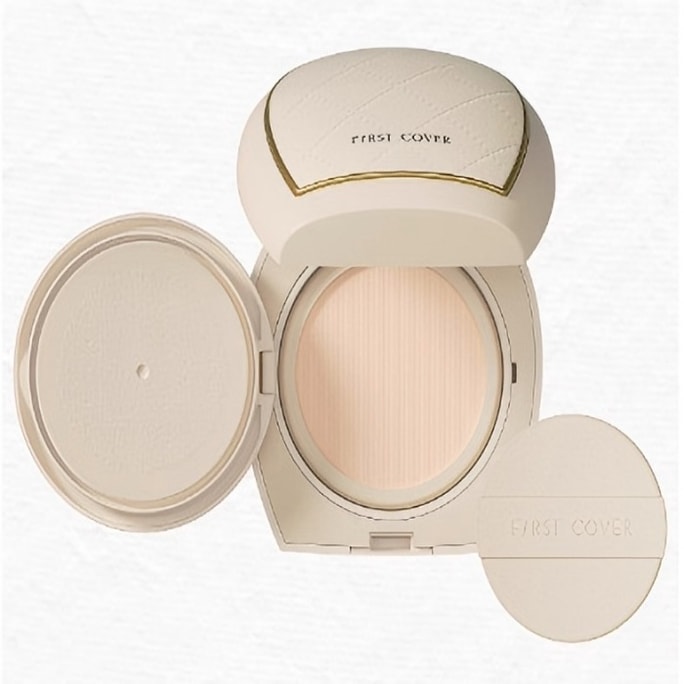 Lifting and Firming Air Cushion Cream 00 Porcelain White 10g