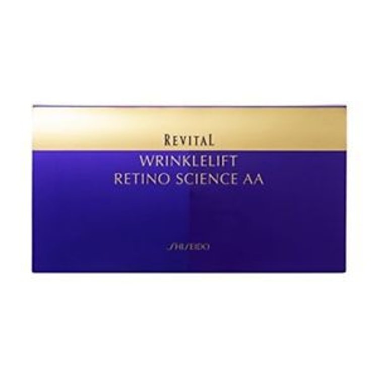 アイケア Revital WrinkleLift Retino Science Revital