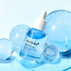 Hyaluronic Multi Peptide Serum, 1.01 fl. oz.