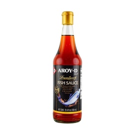 Fish Sauce ,For Dressings and Marinades for a Sweet, Tangy and Spicy Flavor , 23.6 fl oz