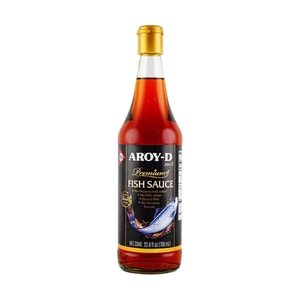 Fish Sauce ,For Dressings and Marinades for a Sweet, Tangy and Spicy Flavor , 23.6 fl oz