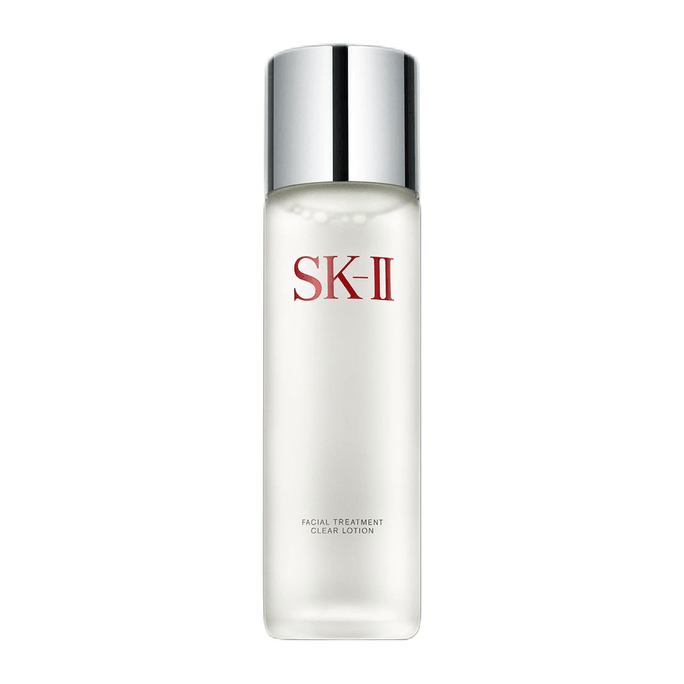 SK-II/SK2 Clearing Lotion Toning and Repairing Fairy Water Partner