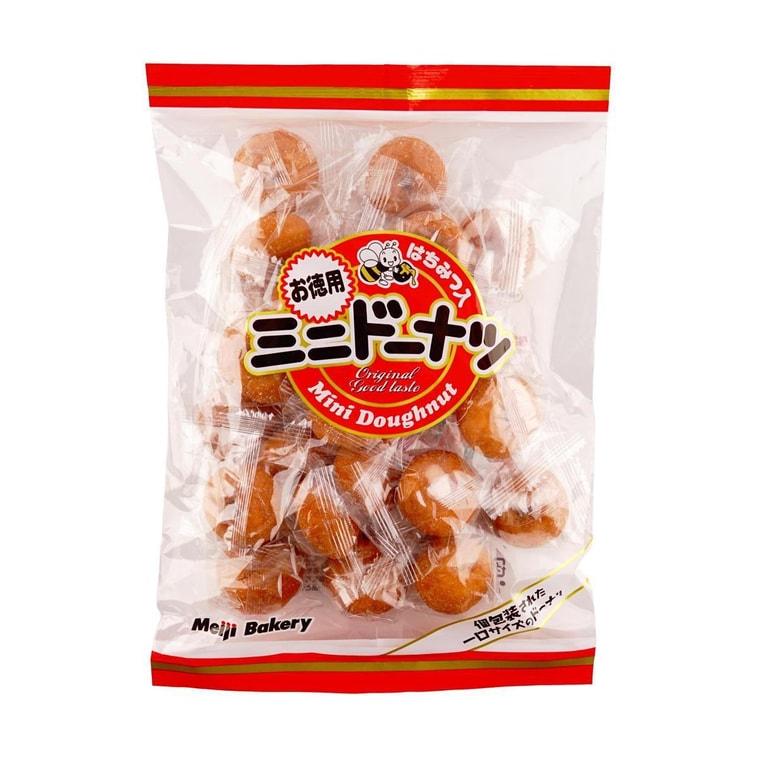 Mini Donuts,8.1 oz 3