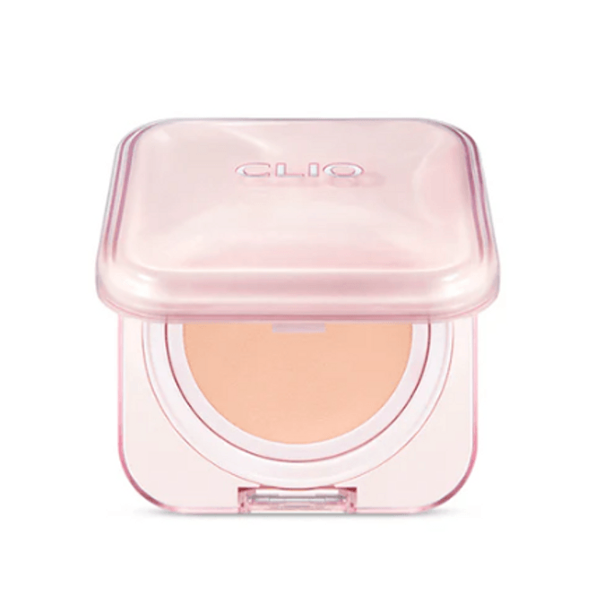 Mesh Glow Cushion Set #19C 15g + Refill pack