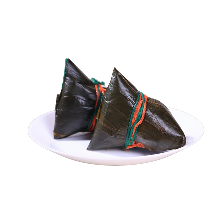 Spicy Crayfish Zongzi 150g*2 4