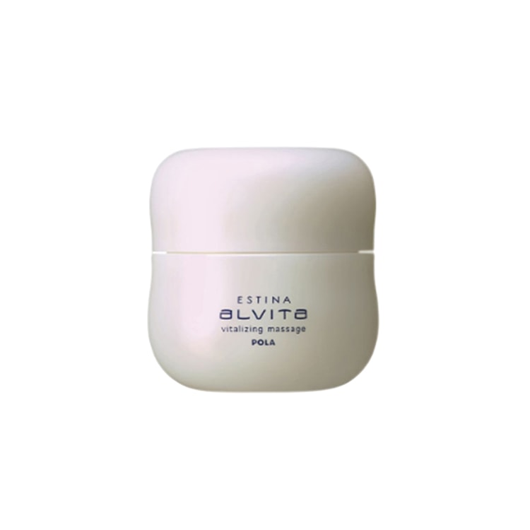 Pola Estina Alvita Vitalizing Massage Pola Estina Alvita Vitalizing Massage