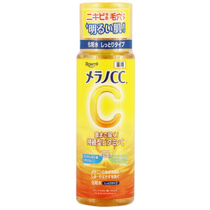 [일본 직배송] 로토 CC 화이트닝 로션 170ml