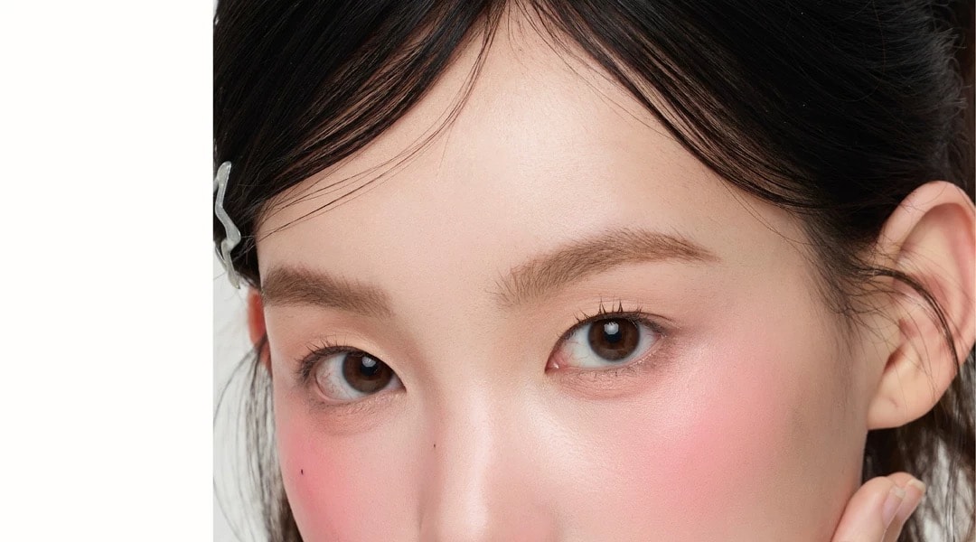  AZTK 液體腮紅液 #JC01櫻花奶凍 春日櫻花淡顏天菜 純欲氛圍色【粉紅白膨脹色 媽生好氣色】