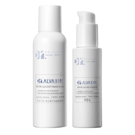 Dr. Ai'er Water Milk Set 100g+80g