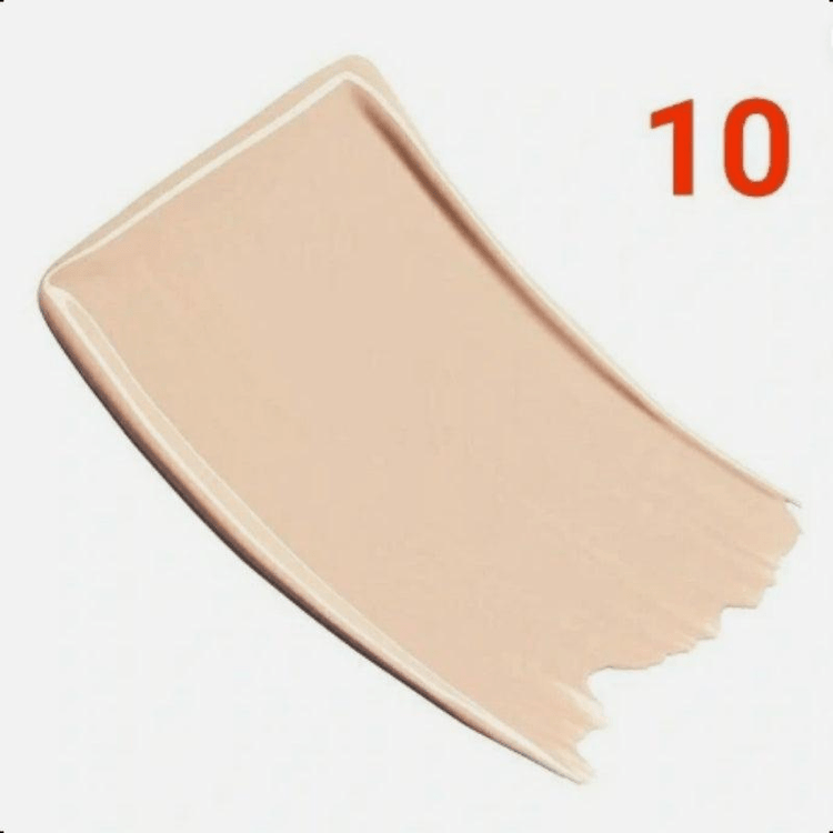 CC Cream Super Active Complete Correction #10 Beige 30ml - Yami.com