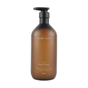 Product: Body Wash, Hotel Therapy from Green Fig, #No.2 Flower Shop, 34.25 fl.oz.【G-Dragon's Recommended Brand】