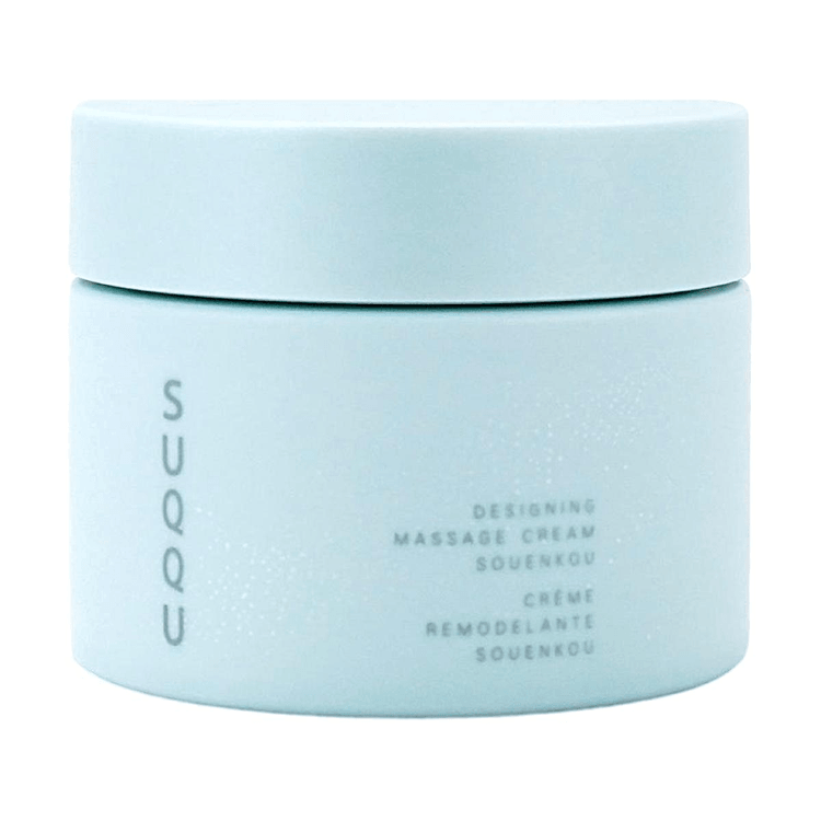 SUQQU(スック) ⁄ デザイニング マッサージ クリーム キットの公式商品
