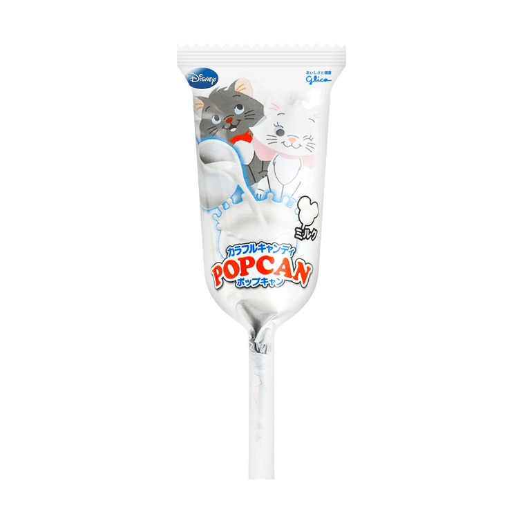 ディズニー フルーツソーダ ロリポップ - 日本のキャンディー、1個 8