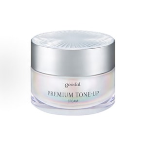 [홍콩 직송] CLIO Goodal 레이지 페이스 크림 50g - 즉각적으로 밝아지고, 보습되고, 자연스럽게 커버되고, 빛나는 피부를 만들어 주며, 메이크업 잔여물을 제거합니다.