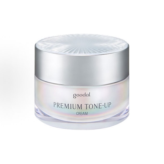 Goodal Moisture Cream Tone-Up Base 50g