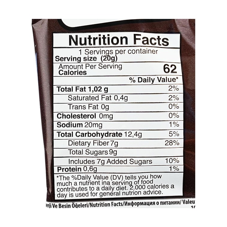 산리오 쿠로미 코코아 팝콘, 50g (1.76oz)【애니메이션 상품】 3