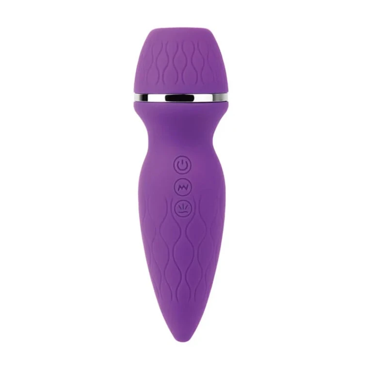 Rocket Clitoral Air Suction Vibrator Purple1 piece  Sucking G-Spot Vibe 6