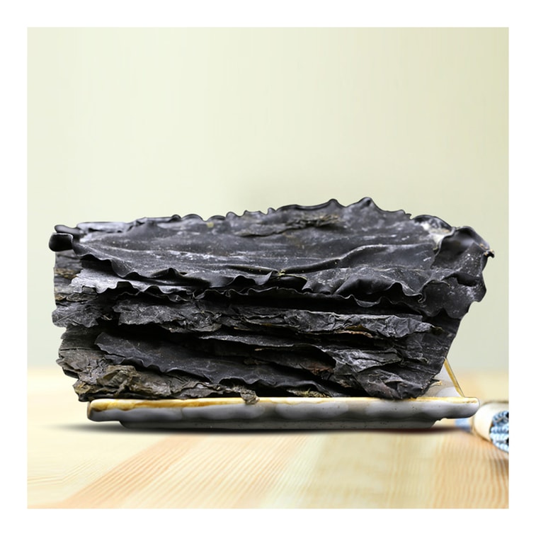 金海林 寬葉海帶 150g 3