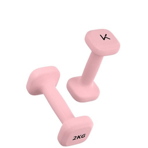 Dumbbells For Women's Fitness And Men's Strength Training Same Model 1 Pair