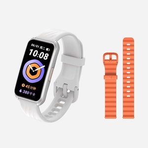 Intelligent Smart Band B4 White