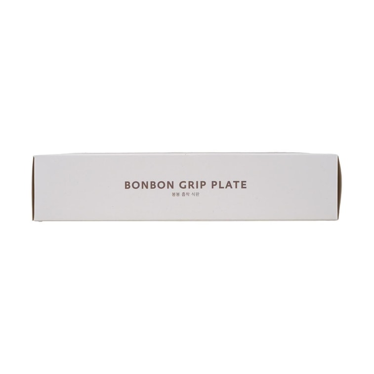 봉봉 흡차 식판-코코나 224x180x43mm 7