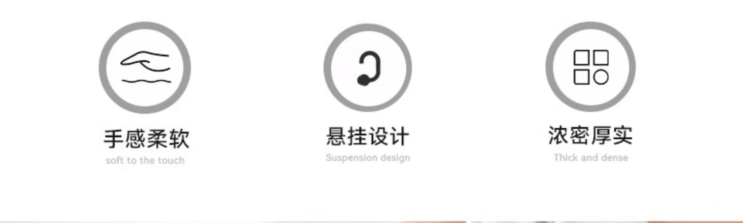 集美 果蔬清洁刷洗土豆蔬菜水果神器可弯曲多功能清洗锅具砧板厨房刷子 红色 1个