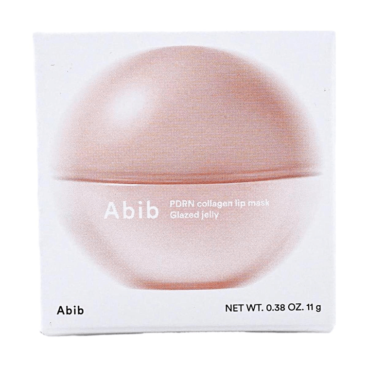 PDRN Collagen Lip Mask Glazed Jelly 0.38 fl oz 6