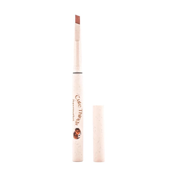 Lip Liner, #03 Smoked rose, 0.01 oz.