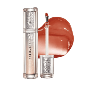 Watery Lip Gloss, 0.08 oz. #05 Sunset Orange​