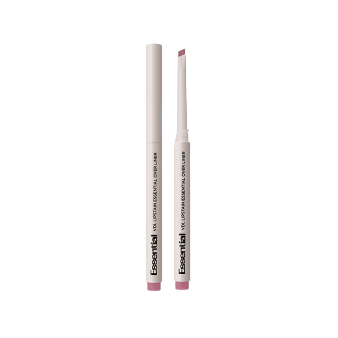 【韩国直邮】韩国VDL 扩唇唇线笔 0.35g #02 Peony Beige
