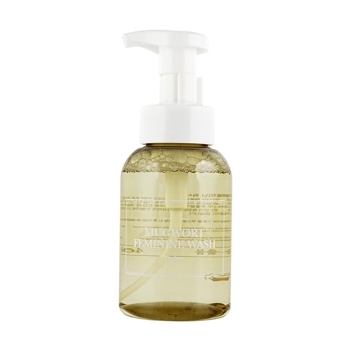 쑥 여성청결제 300ml