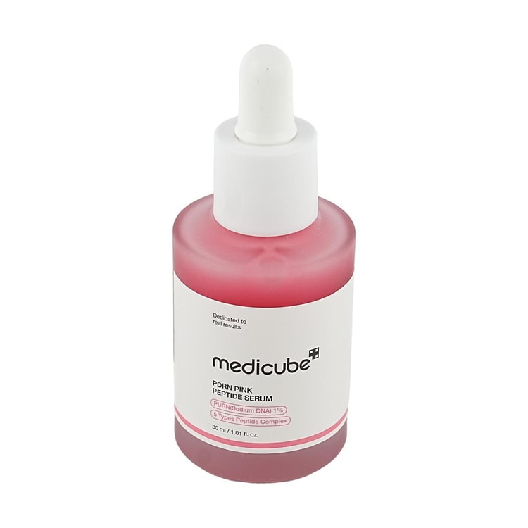Medicube エイジR ブースタープロ #ピンク - Yami