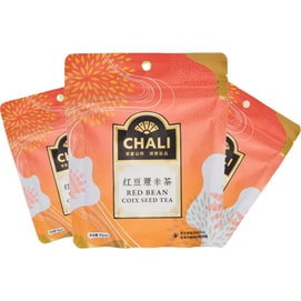 Summer Tea Bags [Light Enjoyment Pack] Red Bean and Job's Tears Tea 35g*7 bags