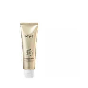 Sunscreen Tone‑Up Cream Brighten Complexion, 100g 1 Tube