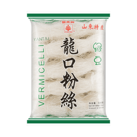 烟台龙口粉丝 500g