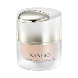 KANEBO  Perfect Foundation Cream Lady Nourishing Skin Foundation 30ml #OCA