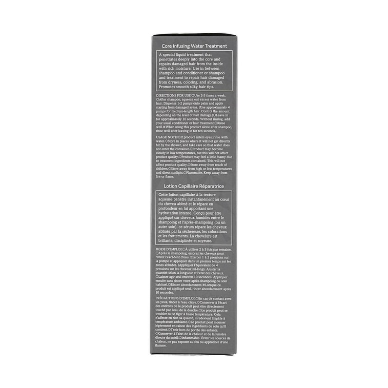 Sérum capillaire Booster Treatment, 200 ml 7